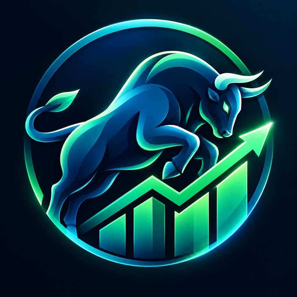 QuantDesk Bull